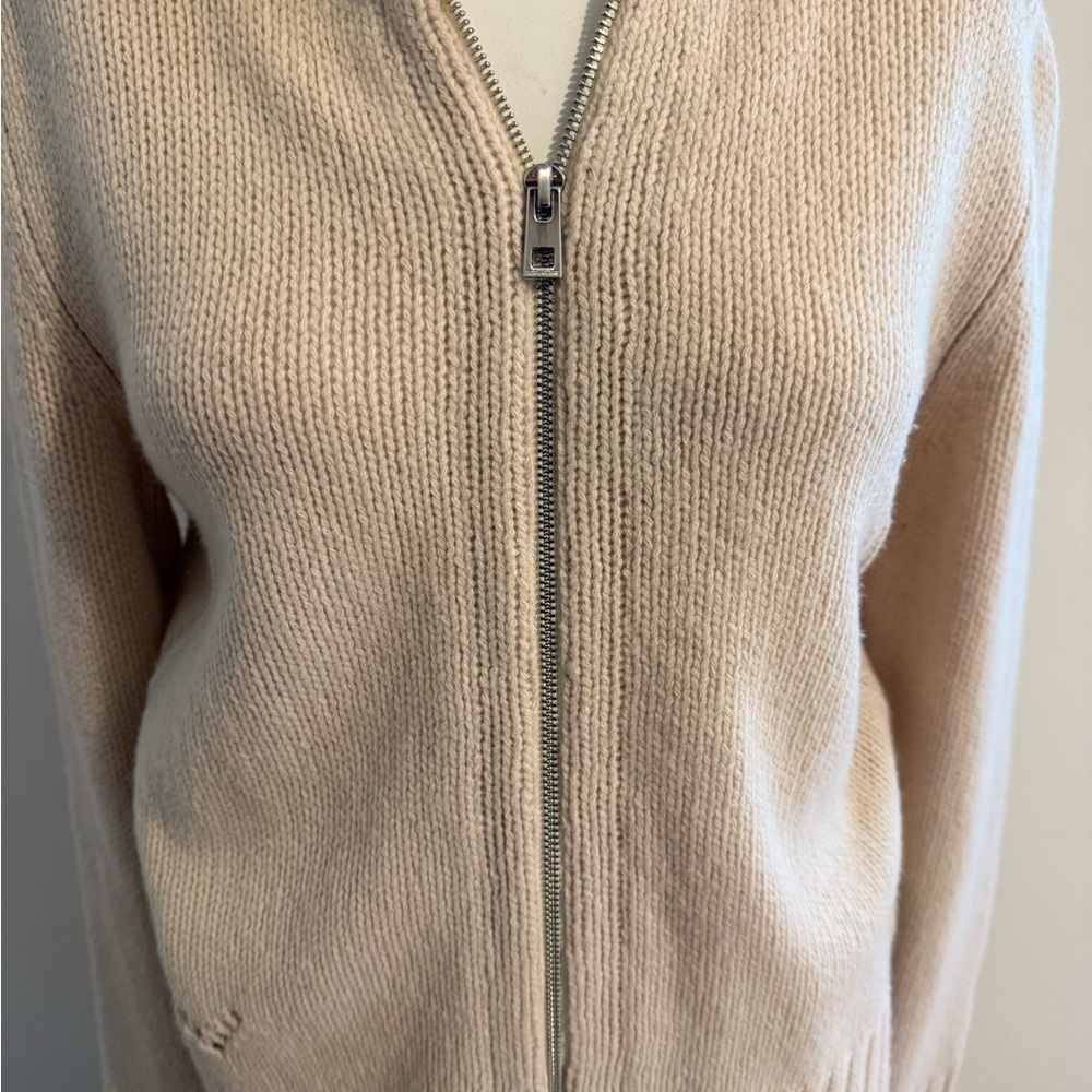 Zadig & Voltaire Gilda We Lead Sweater